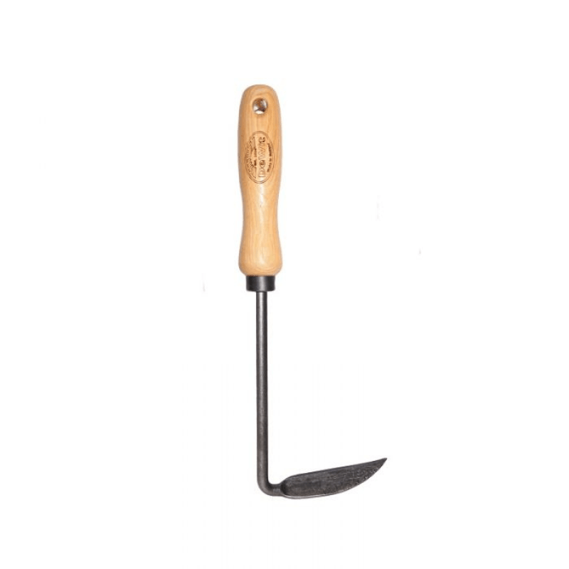 De Wit Désherbeur Cape Cod forgé - 14 cm
