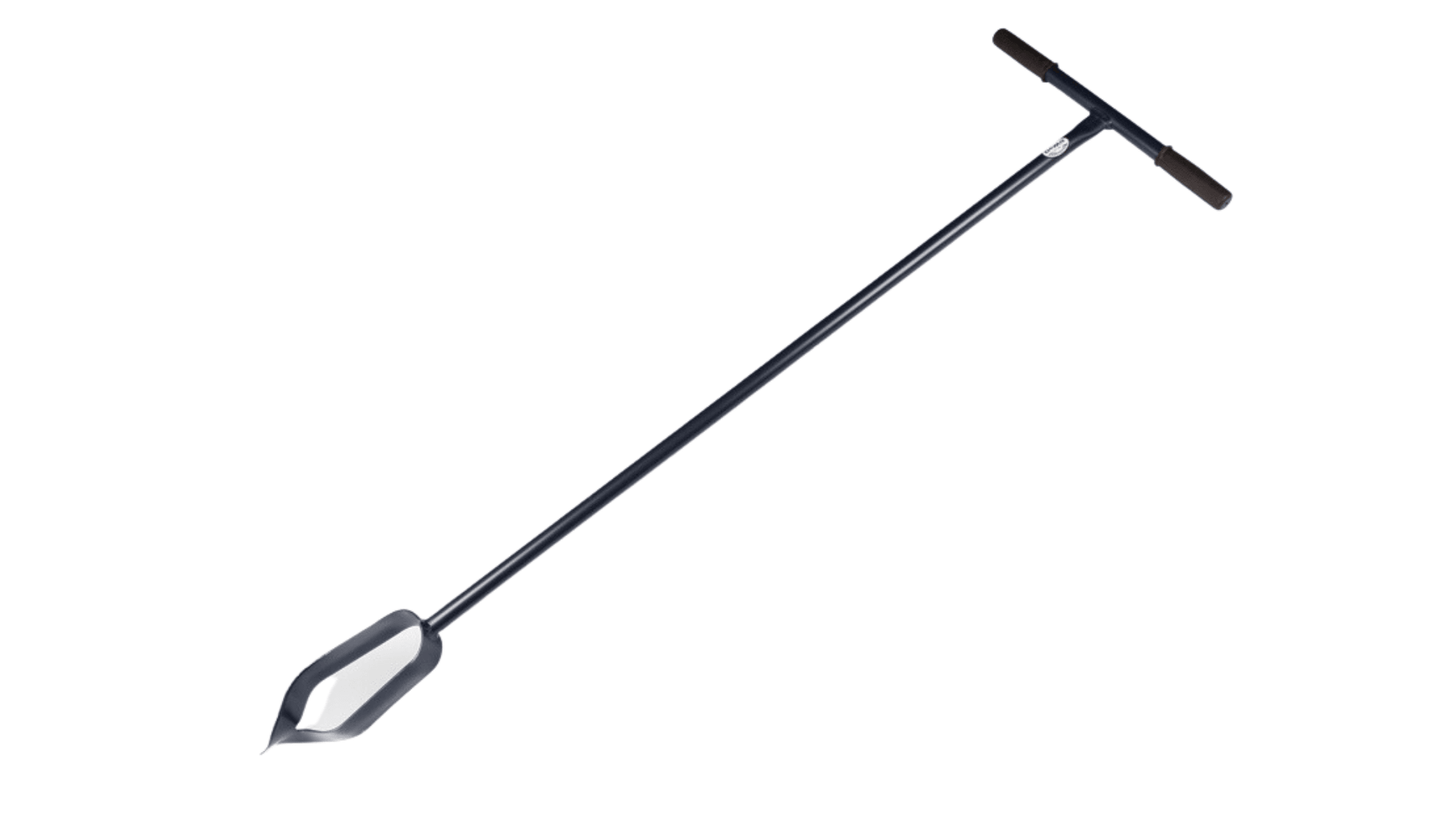 DeWit Tarière forgée - 10 cm