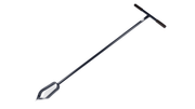 DeWit Tarière forgée - 10 cm
