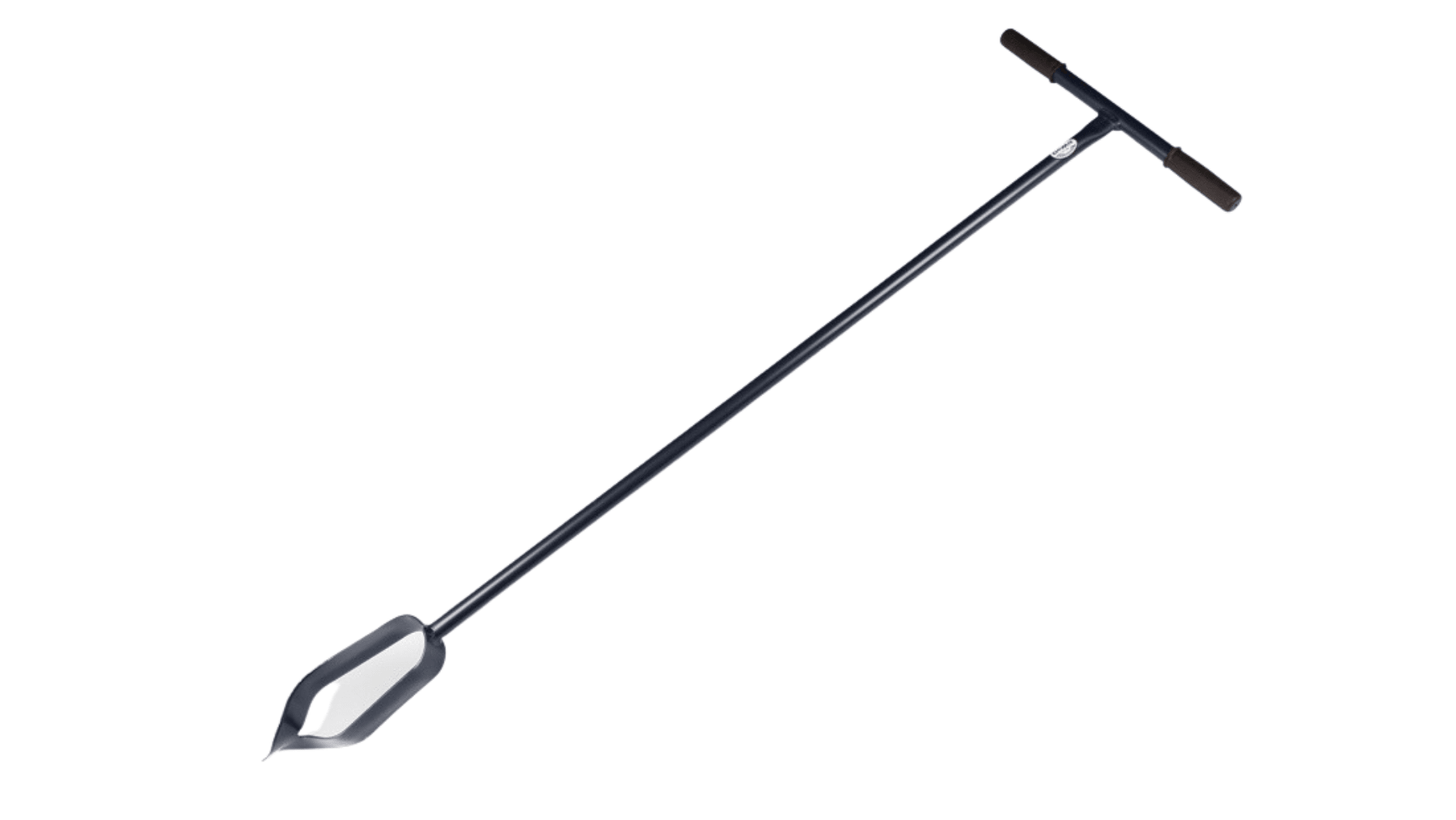 DeWit Tarière forgée - 10 cm