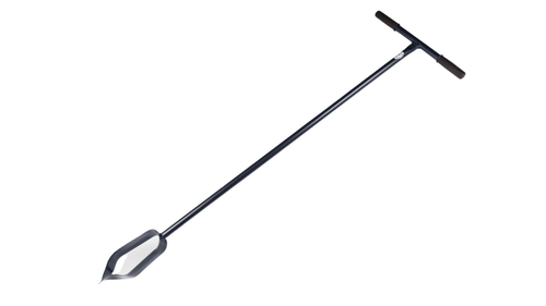 DeWit Tarière forgée - 10 cm
