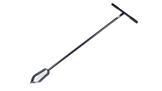 DeWit Tarière forgée - 10 cm
