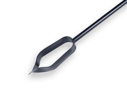 DeWit Tarière forgée - 10 cm