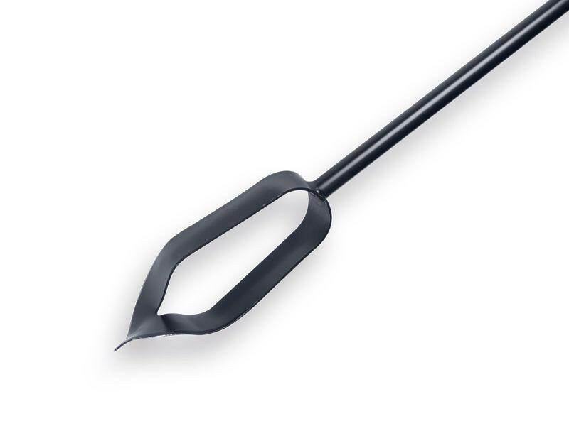 DeWit Tarière Forgée - 12 cm