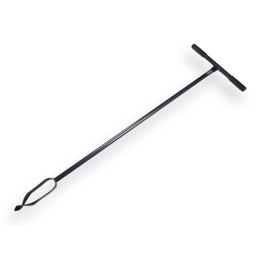 Tarière manuelle forgée DeWit - 7,5 cm