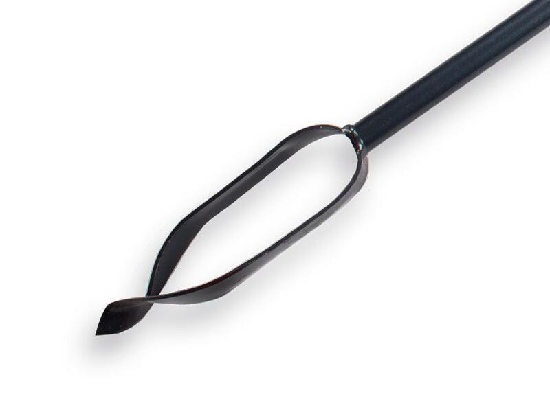 Tarière manuelle forgée DeWit - 7,5 cm