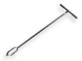 DeWit Tarière manuelle forgée - 9 cm