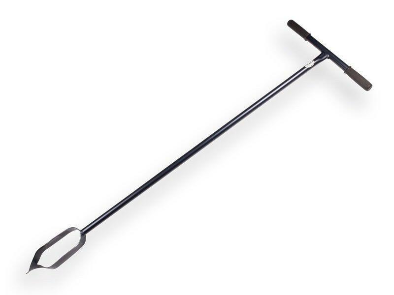 DeWit Tarière manuelle forgée - 9 cm
