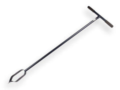 DeWit Tarière manuelle forgée - 9 cm