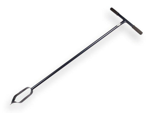 DeWit Tarière manuelle forgée - 9 cm