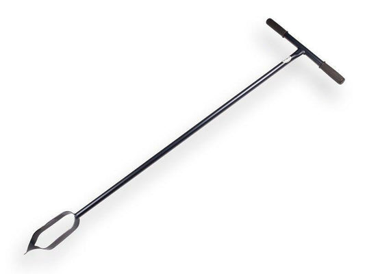 DeWit Tarière manuelle forgée - 9 cm