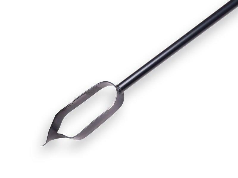 DeWit Tarière manuelle forgée - 9 cm