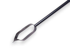 DeWit Tarière manuelle forgée - 9 cm