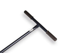 DeWit Tarière manuelle forgée - 9 cm