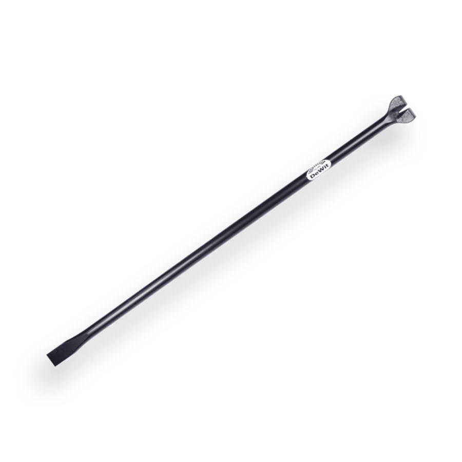 DeWit Pied-de-biche - 110 cm