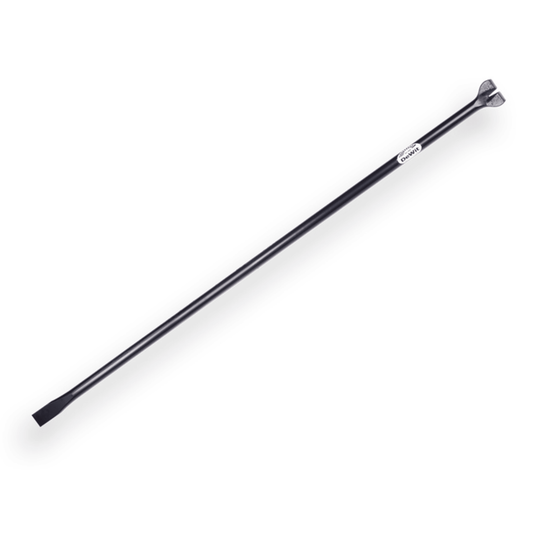 DeWit Pied-de-biche - 150 cm