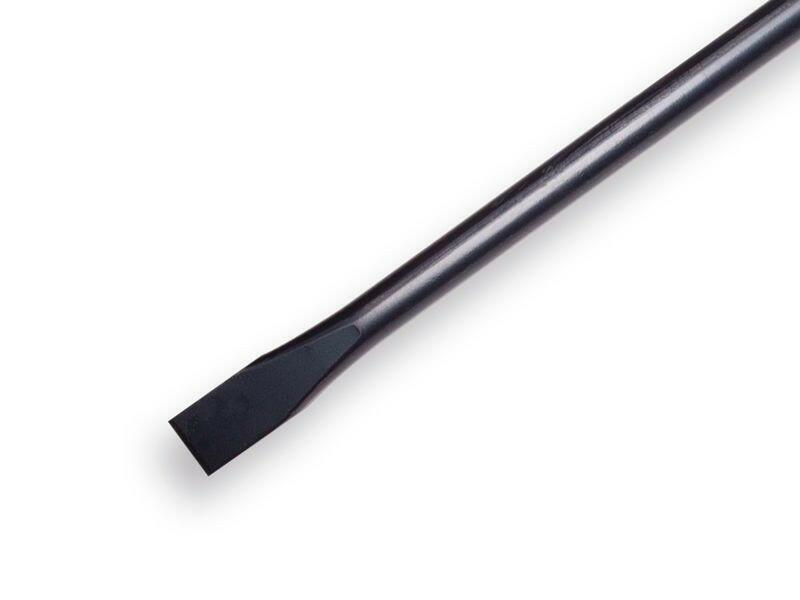 DeWit Pied-de-biche - 150 cm