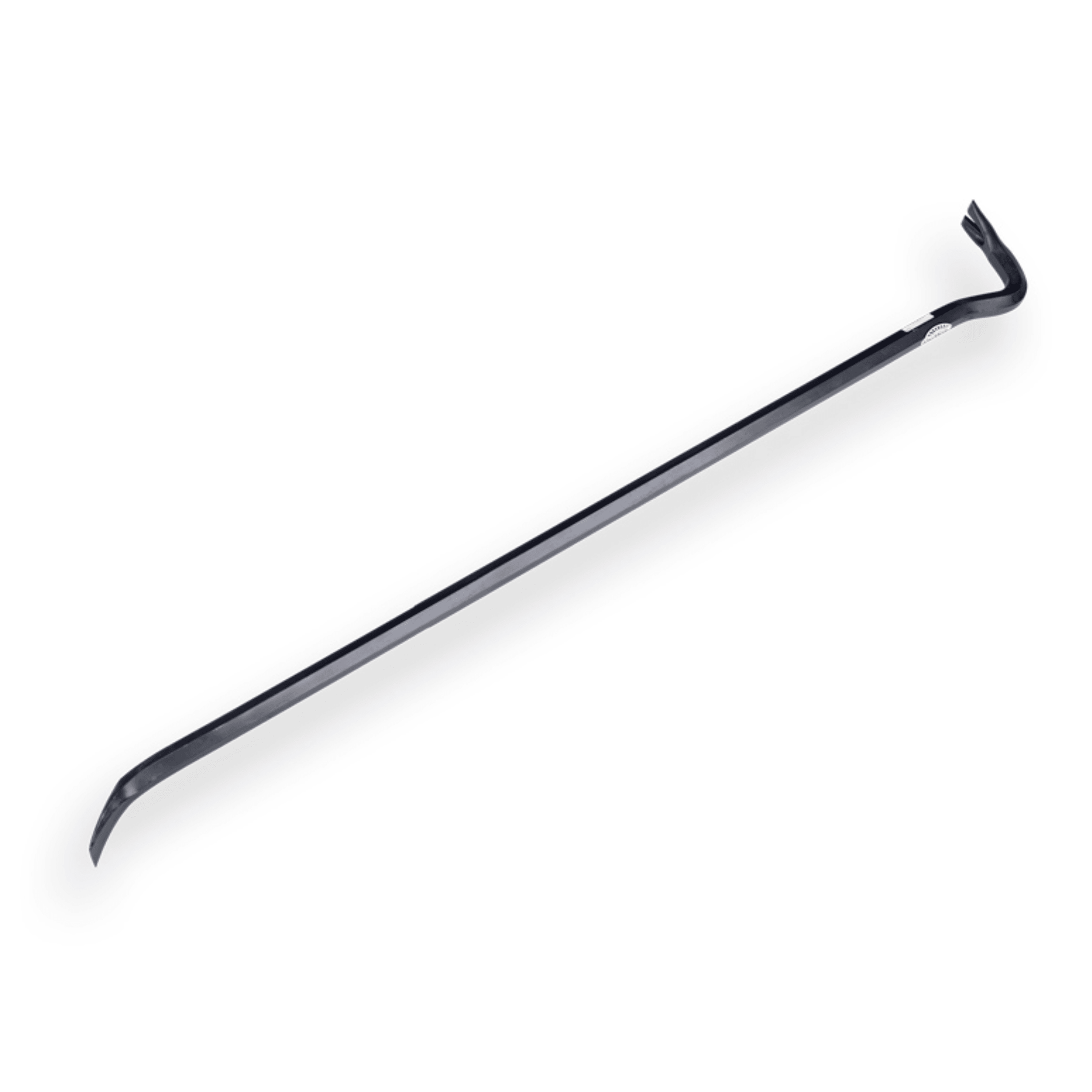 DeWit Pied-de-biche / Barre de démolition - 100 cm