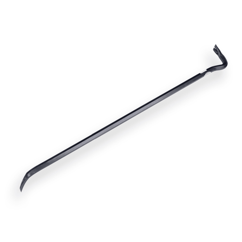 DeWit Pied-de-biche / Barre de démolition - 100 cm