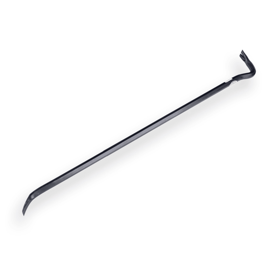 DeWit Pied-de-biche / Barre de démolition - 100 cm