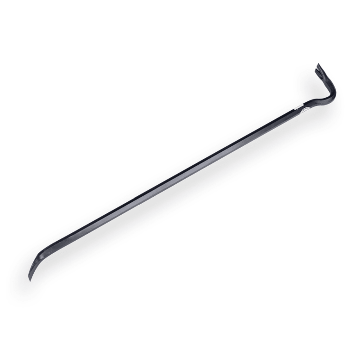 DeWit Pied-de-biche / Burin de démolition avec griffe - 100 cm