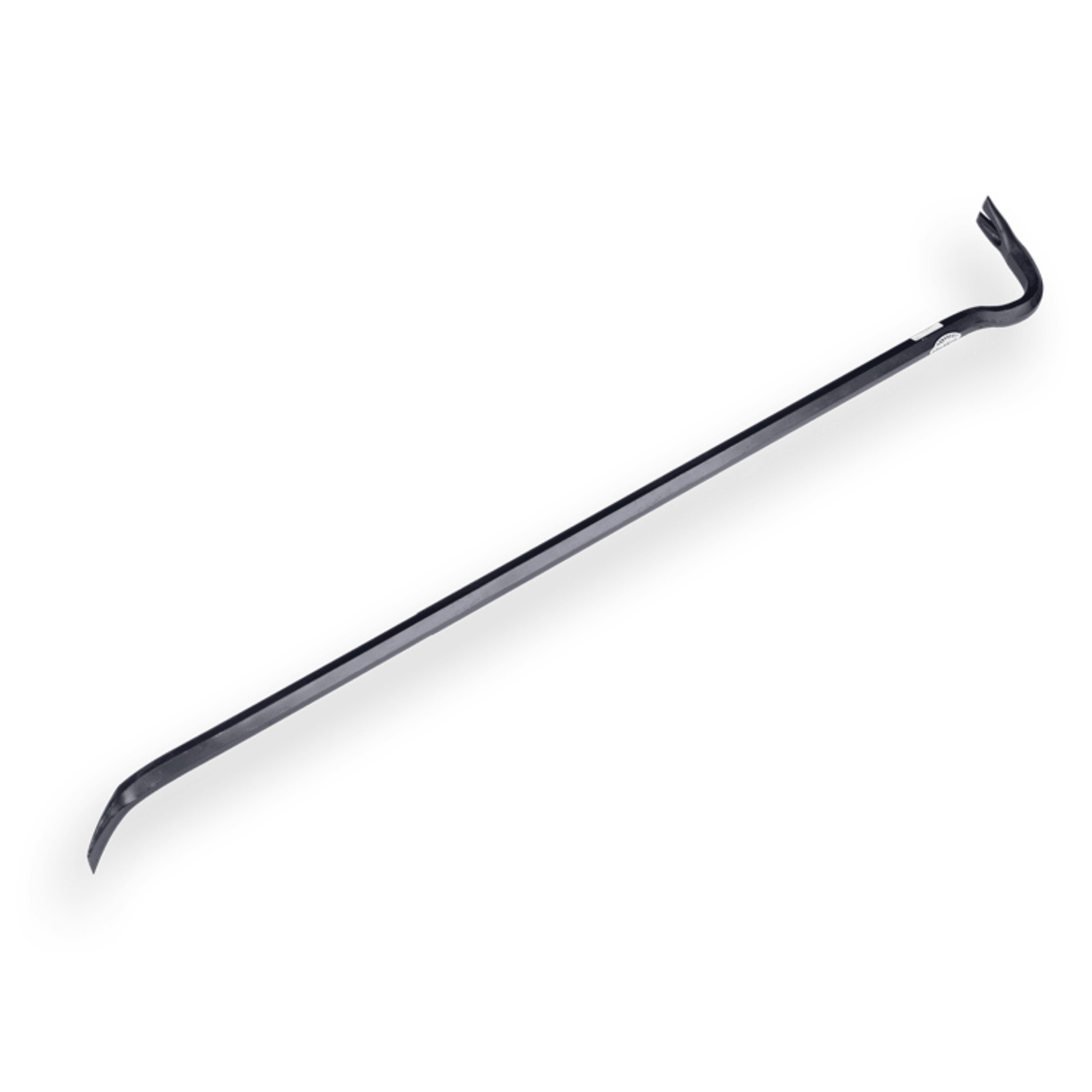 DeWit Pied-de-biche / Burin de démolition avec griffe - 100 cm