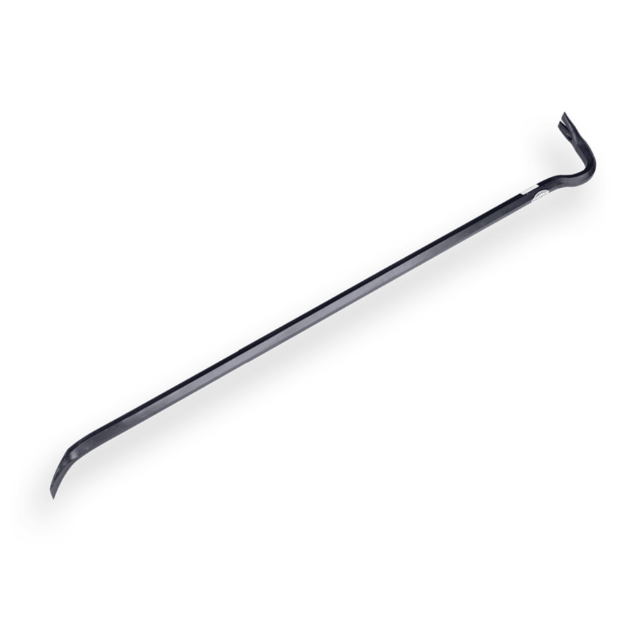 DeWit Pied-de-biche / Burin de démolition avec griffe - 100 cm