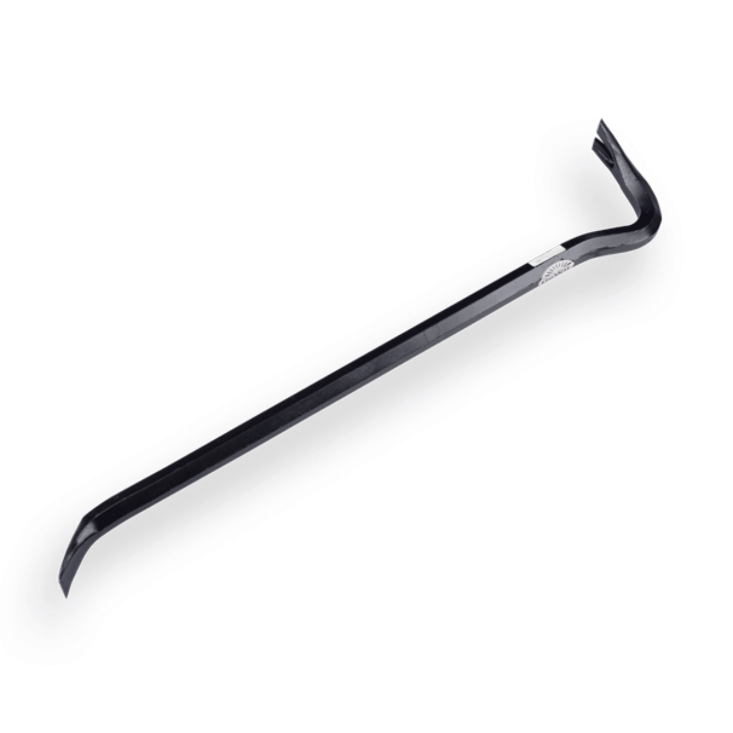 DeWit Pied-de-biche / Barre de démolition avec griffe – 60 cm