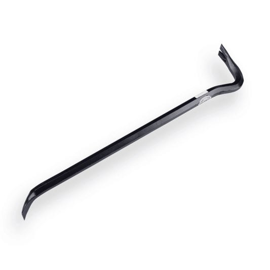 DeWit Pied-de-biche / Barre de démolition avec griffe – 60 cm