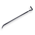 DeWit Pied-de-biche / Burin de démolition avec griffe - 80 cm
