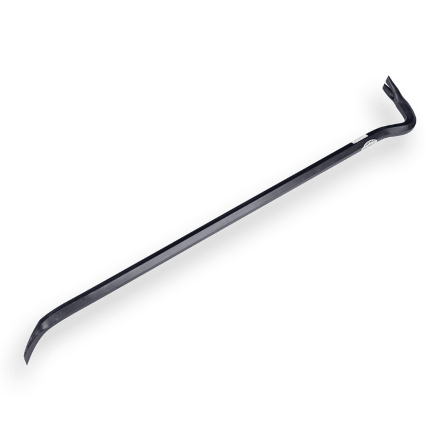 DeWit Pied-de-biche / Burin de démolition avec griffe - 80 cm