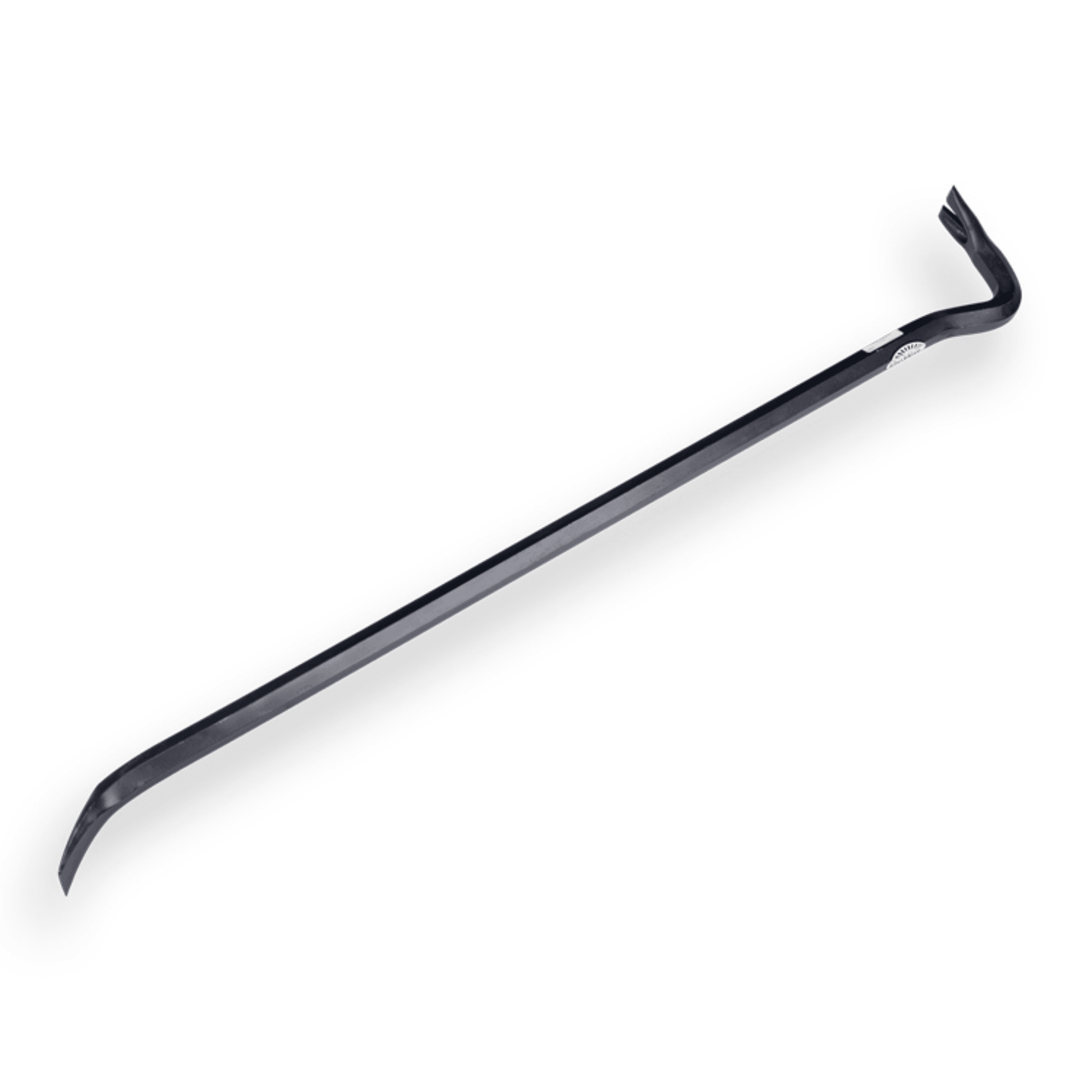 DeWit Pied-de-biche / Burin de démolition avec griffe - 80 cm