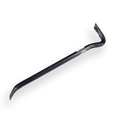 DeWit Pied-de-biche / Burin de démolition avec griffe et burin - 50 cm