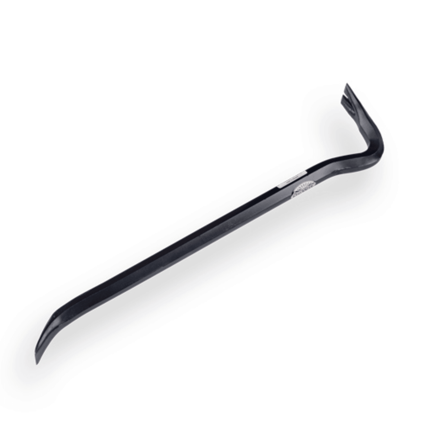 DeWit Pied-de-biche / Burin de démolition avec griffe et burin - 50 cm