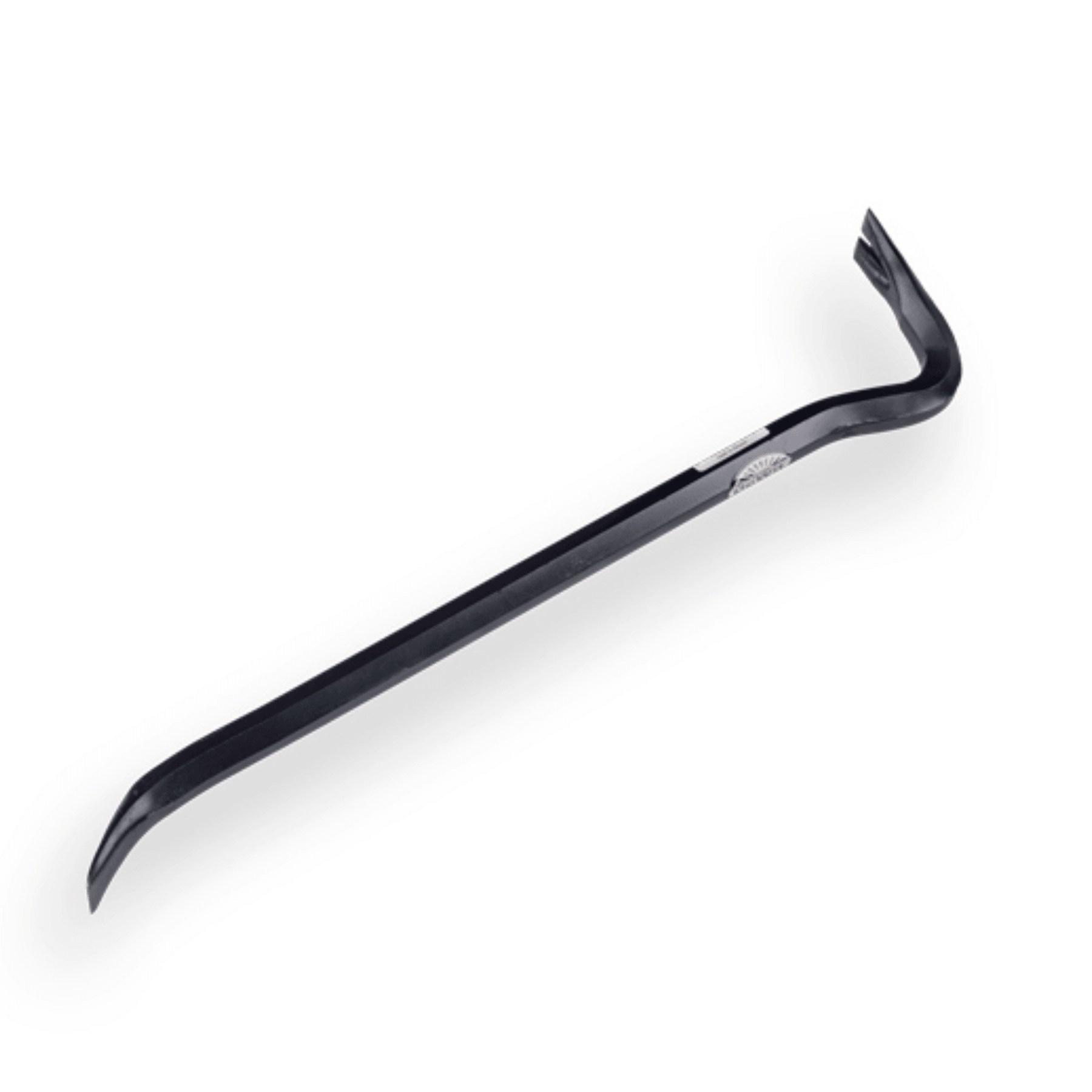 DeWit Pied-de-biche / Burin de démolition avec griffe et burin - 50 cm