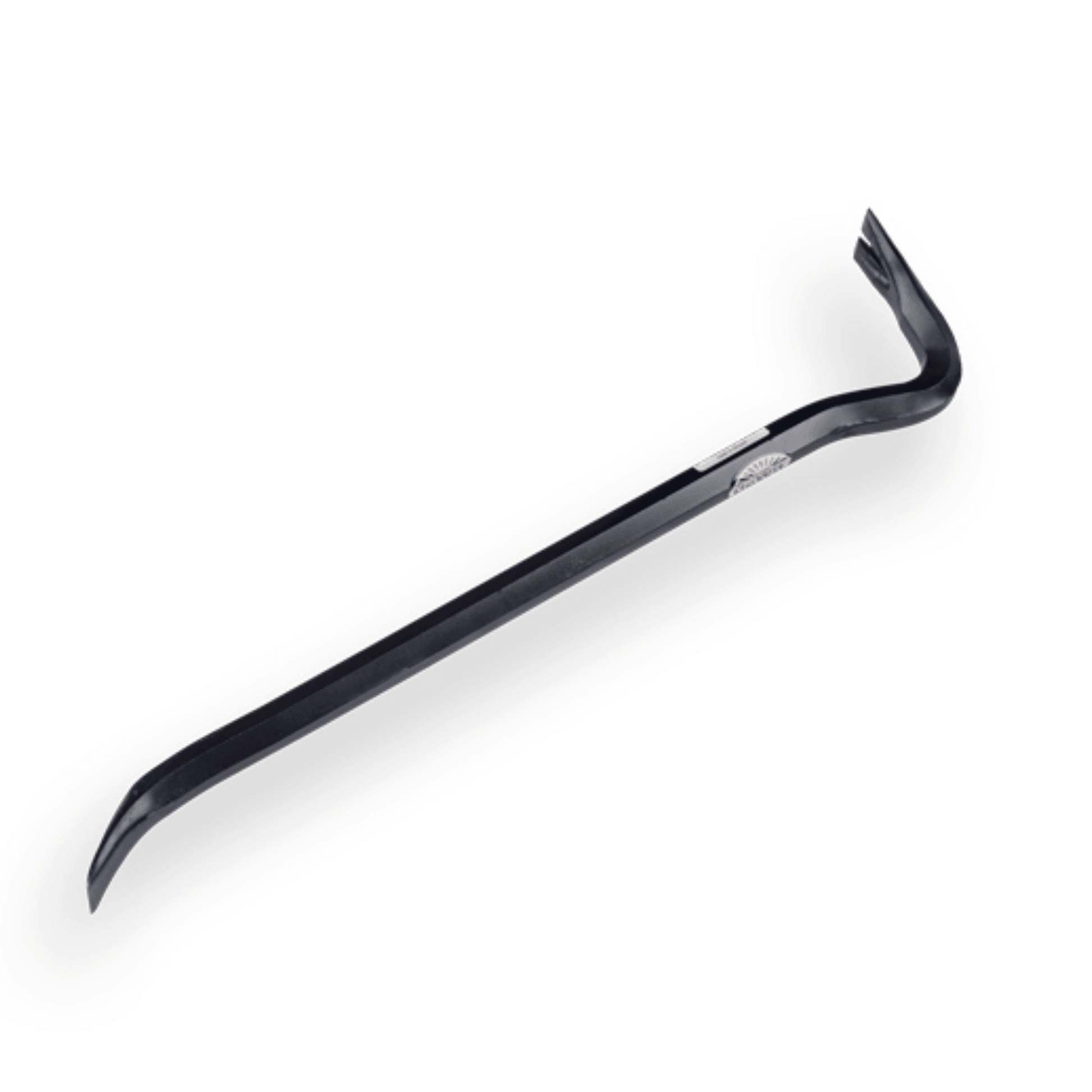 DeWit Pied-de-biche / Burin de démolition avec griffe et burin - 50 cm
