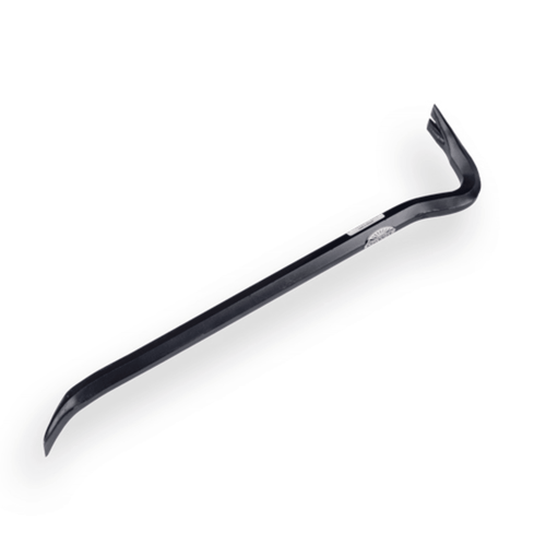 DeWit Pied-de-biche / Burin de démolition avec griffe et burin - 50 cm