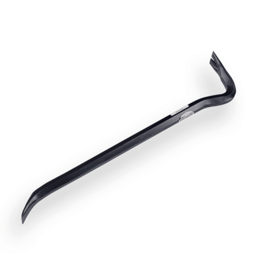 DeWit Pied-de-biche / Burin de démolition avec griffe et burin - 50 cm