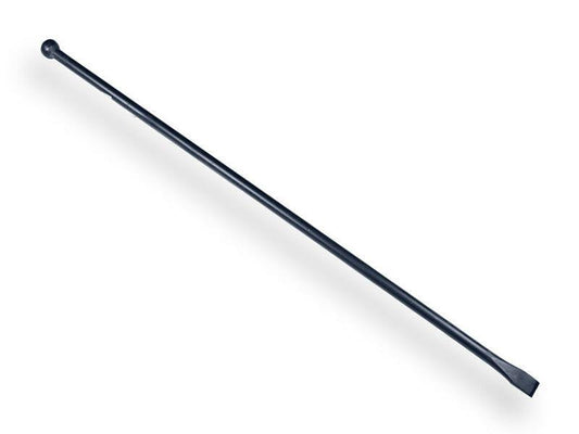DeWit Stootijzer - 140 cm x 2,8 cm