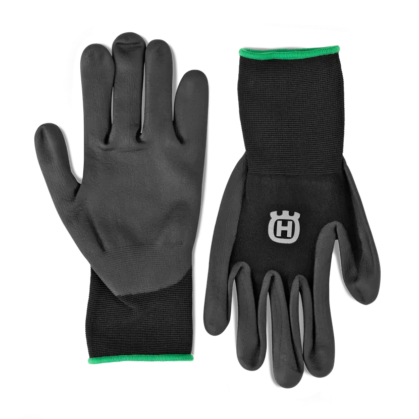 Husqvarna Gants de Travail Classic Grip - Taille L