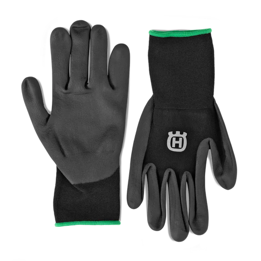 Husqvarna Gants de Travail Classic Grip - Taille L