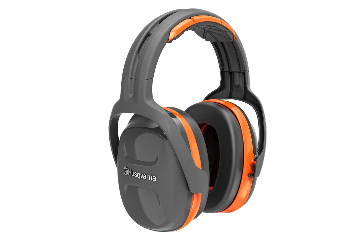 Husqvarna Casque antibruit X-LOW