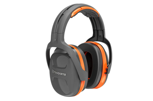 Husqvarna Casque antibruit X-LOW