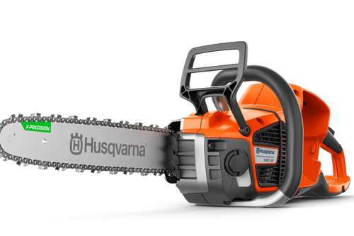 Husqvarna 540i XP Tronçonneuse à batterie - Machine nue - 40 cm