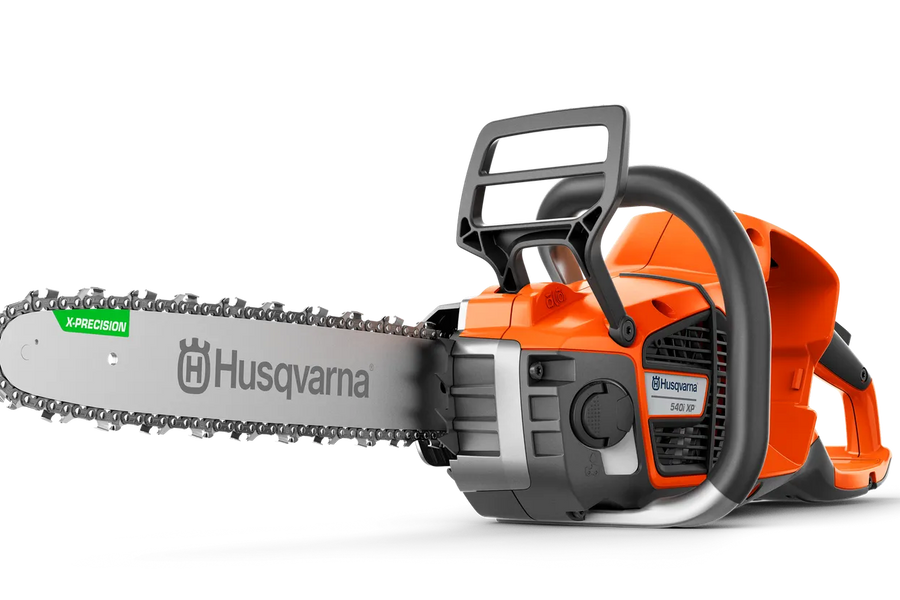 Husqvarna 540i XP Tronçonneuse à batterie - Machine nue - 40 cm