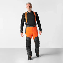 Husqvarna Classic - Pantalon anti-coupures - Taille L/54
