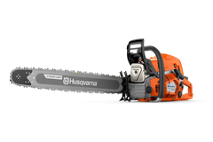Husqvarna 592 XPG Tronçonneuse thermique - 60 cm