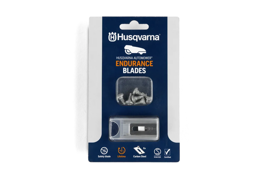 Husqvarna Lames Endurance pour Automower® – 45 pièces