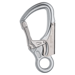 Mousqueton Edelrid DSG 4000