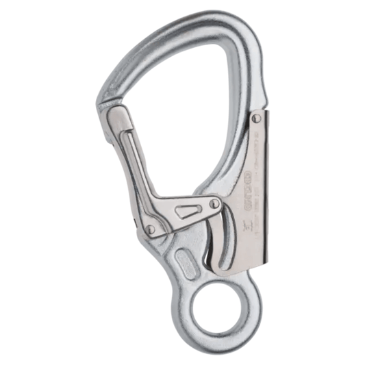 Mousqueton Edelrid DSG 4000